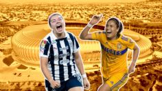 Monterrey vs Tigres: cuándo y dónde ver EN VIVO la vuelta de la final Regia de la Liga MX Femenil