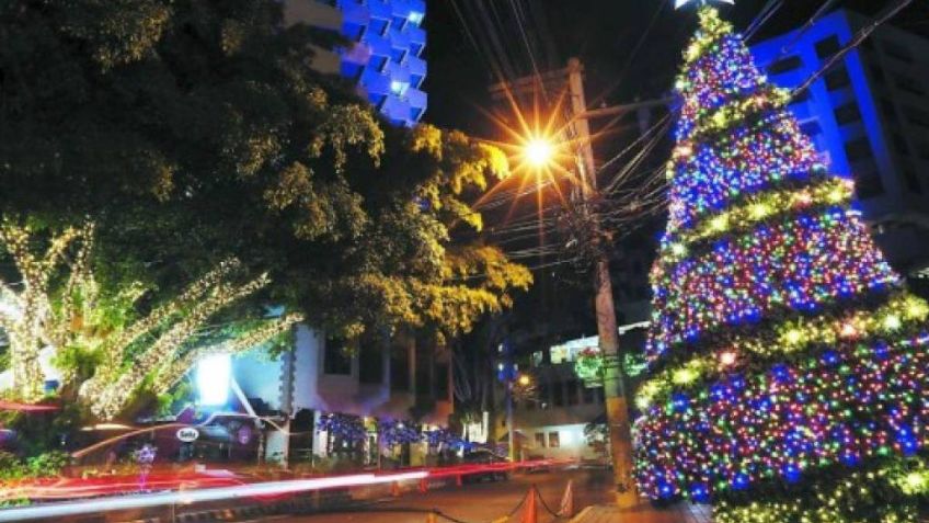 La Navidad no va más: conoce cuál es el país de Sudamérica que la eliminó de su calendario