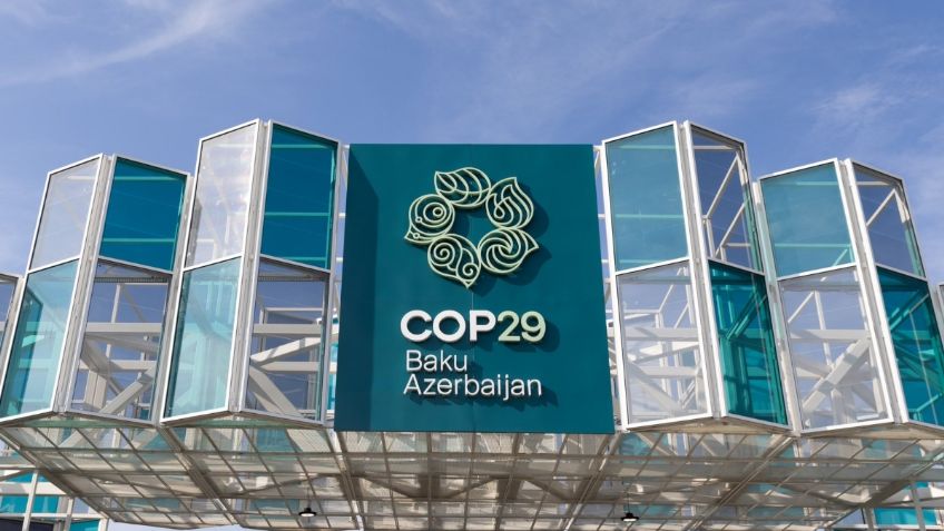 COP29 logra importante acuerdo: países ricos pagarán 290,000 pesos a lugares en vías de desarrollo