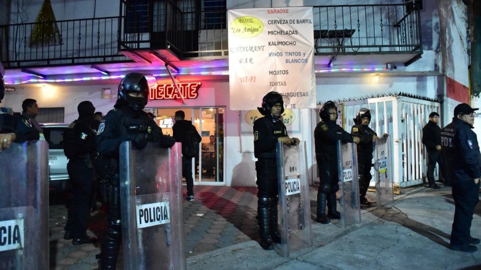 Surgieron diversas quejas en torno a estos negocios