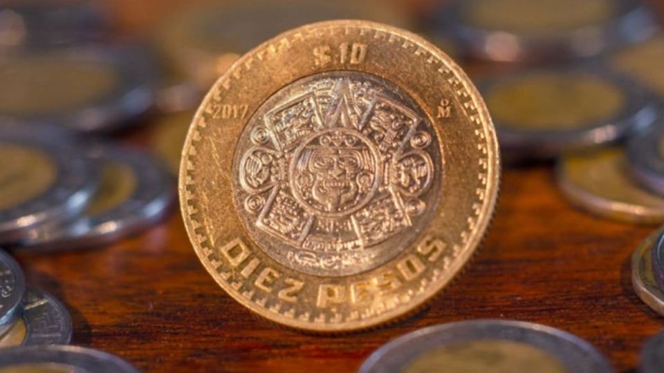 Monedas por las que pagan hasta 100 mil pesos