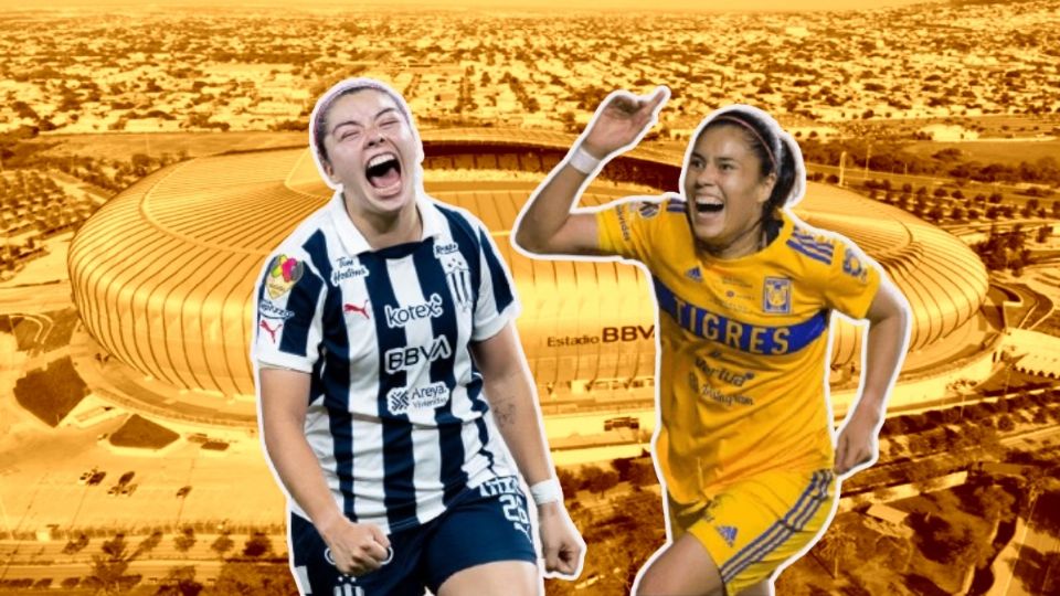 La final de vuelta de la Liga MX Femenil esta por mostrarnos a las nuevas campeonas