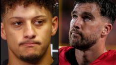 Tras robos a casas de Patrick Mahomes y Travis Kelce, NFL y NBA insta a jugadores a proteger sus hogares