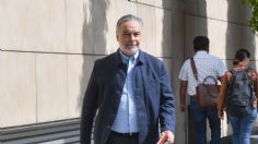 Alfonso Ramírez Cuéllar defiende reforma que elimina organismos autónomos: Hemos creado una nueva autoridad para combatir los monopolios"