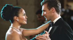 Tras su divorcio, JLo regresa a las comedias románticas con "Office Romance" y junto a actor de "Ted Lasso"