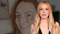 La VIRAL transformación de Lindsay Lohan que preocupa en redes por un "rejuvenecimiento extremo", ¿como en "La Sustancia"?