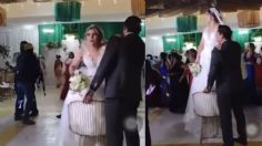 Grupo armado irrumpe en plena BODA en Tabasco; deja un muerto y 2 heridos | VIDEO