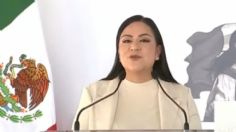 Ariadna Montiel destaca avances en Pensión Mujeres Bienestar