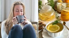 Té antigripal para cuidar de tu salud en otoño e invierno | Tutorial exprés