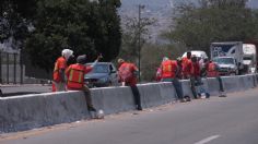 Cierran Autopista Puebla-Acatzingo a partir del 25 de noviembre: horarios, fechas y puntos de cierre