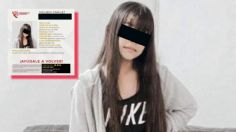 Localizan a Melissa, menor de 12 años que estaba desaparecida en Veracruz; su mamá recibió extorsiones por hasta 2 mdp