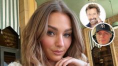 Irina Baeva es captada junto a Giovanni Medina en Las Vegas, ¿olvida a Gabriel Soto?