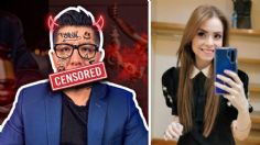 “Mr. Doctor” reacciona a la demanda de Maryfer Centeno y asegura que teme a la “impunidad”