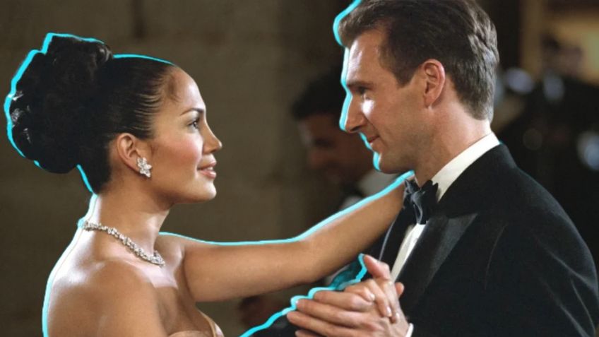 Tras su divorcio, JLo regresa a las comedias románticas con "Office Romance" y junto a actor de "Ted Lasso"