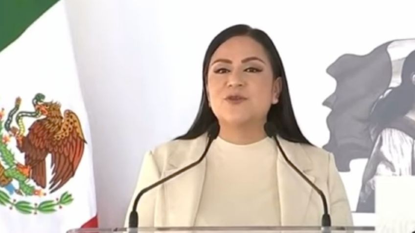 Ariadna Montiel destaca avances en Pensión Mujeres Bienestar