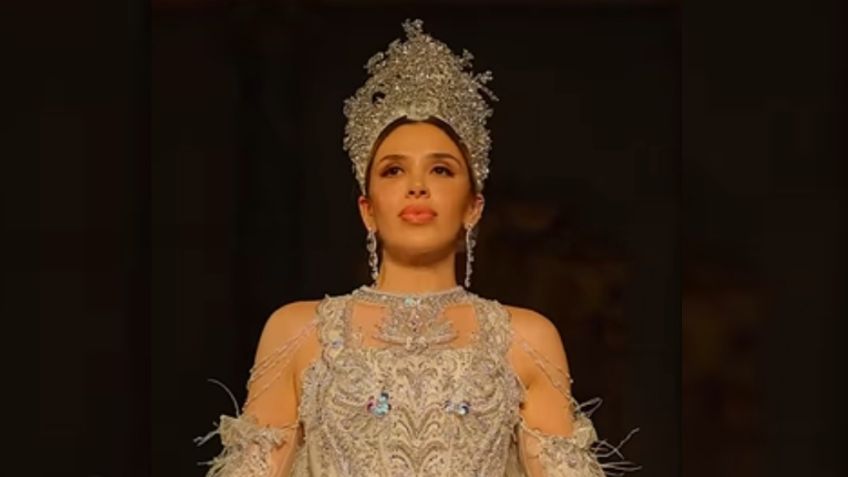 Emma Coronel será invitada de honor en la gala de Miss Guatemala USA 2024