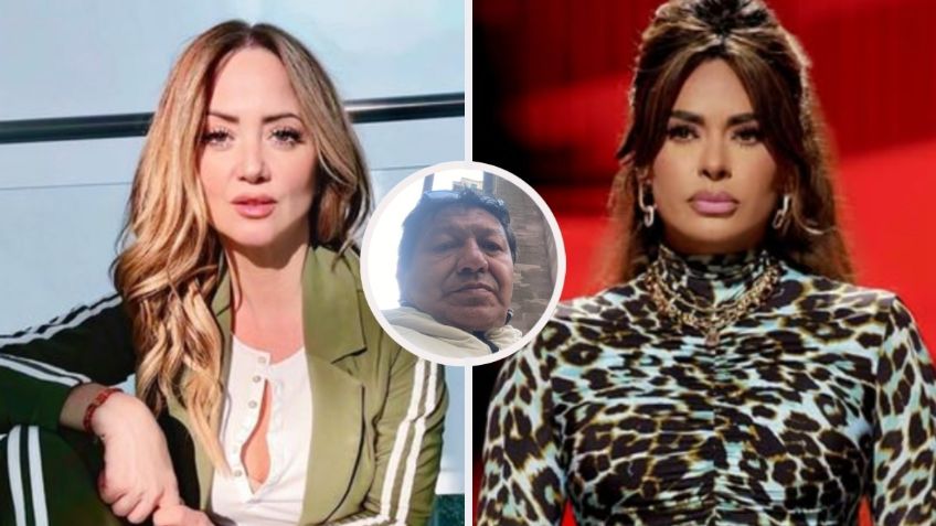 Galilea Montijo y Andrea Legarreta dan último adiós a querido compañero en “Hoy”: “Que tristeza tengo en mi corazón”