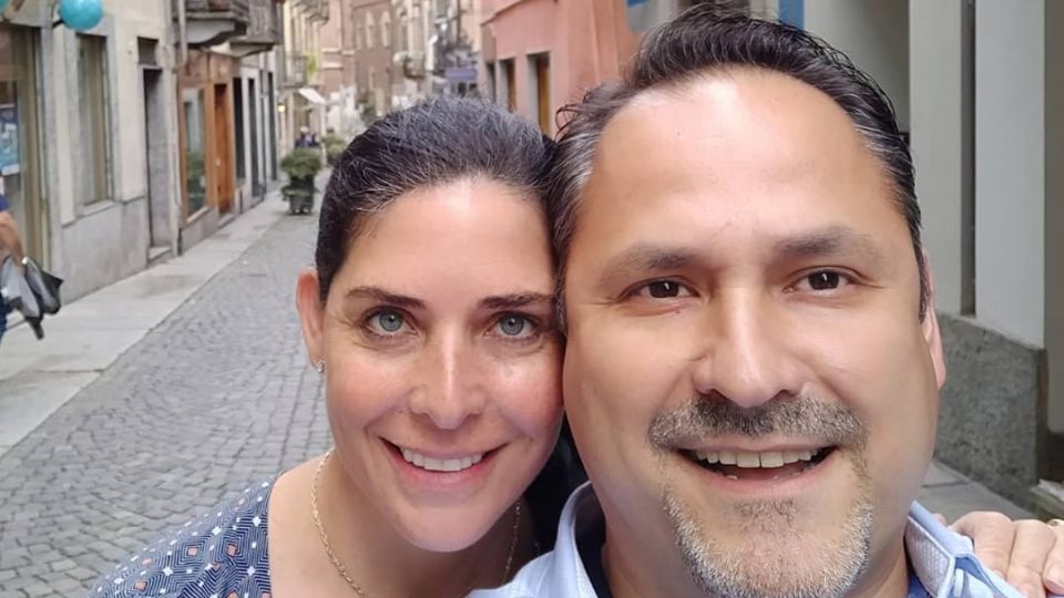 La chef y su esposo fueron secuestrados y liberados el mismo día