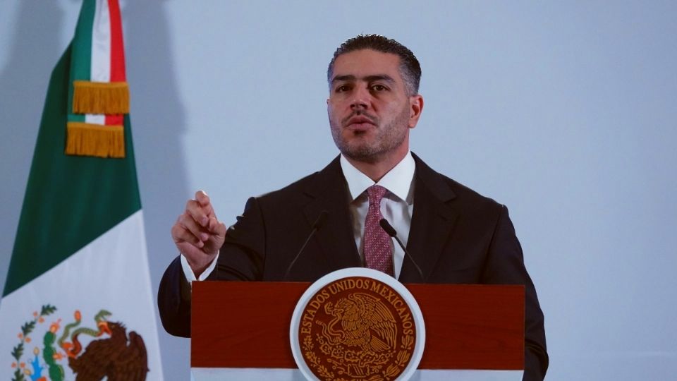 Indicó que el Gabinete de Seguridad Federal apoyará para esclarecer el hecho