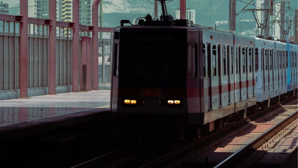 Tres ciudades del país cuentan con sistemas de transporte tipo Metro.