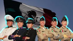 ¿Quieres formar parte de las Fuerzas Armadas?: Universidad del Ejército Mexicano abre convocatoria, así puedes aplicar