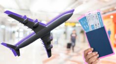 ¿Te gusta viajar? Volaris remata vuelos a solo 29 pesos mexicanos