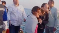 Tragedia en el mar por barco lleno de turistas hundido, 17 siguen desaparecidos