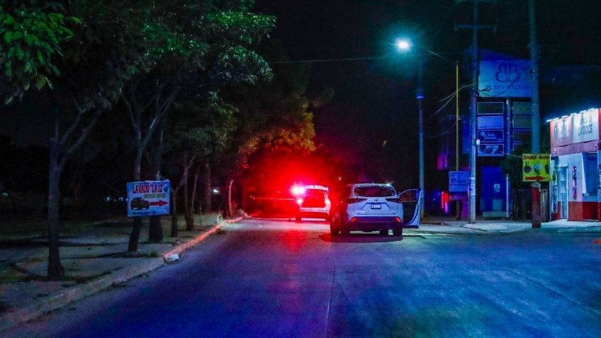 Ataque a cámaras de videovigilancia en Culiacán afecta operaciones de seguridad