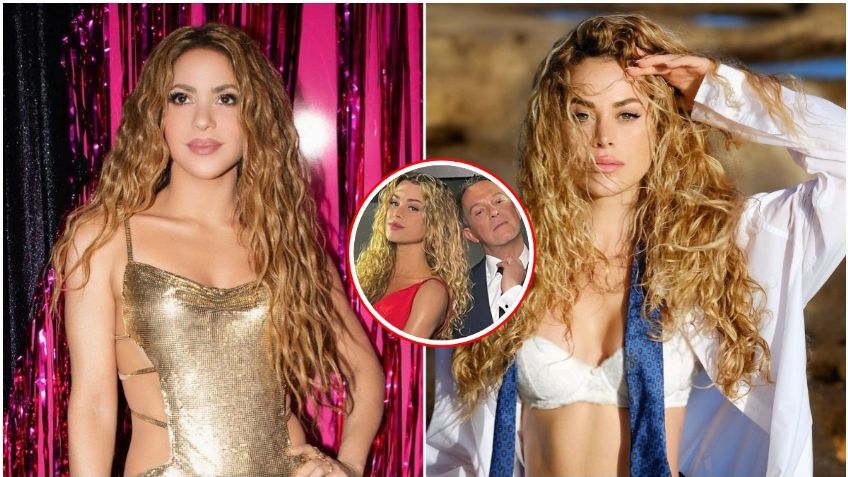 Alejandro Sanz responde hater tras comparar a su novia Candela Márquez con Shakira: "tu lugar está en el fondo"