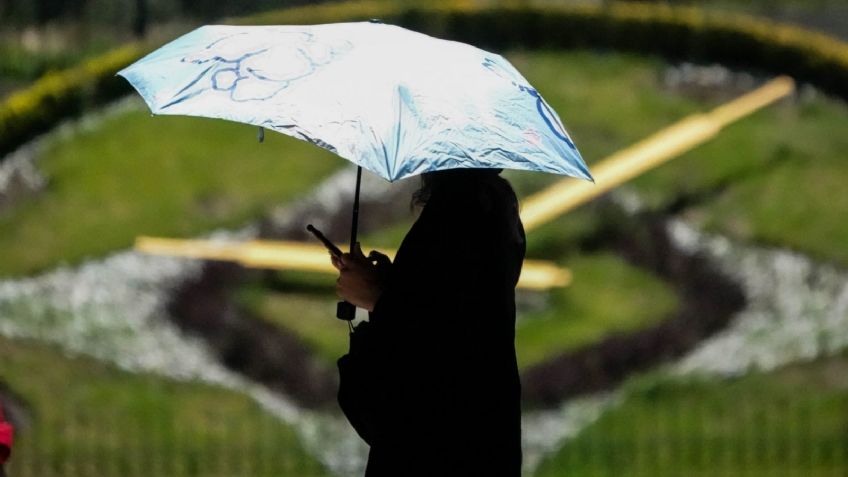 EU y México unidos contra cambio climático: Ken Salazar