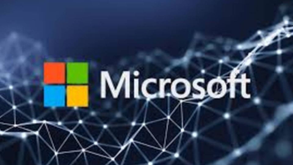 Se cae Microsoft a nivel mundial