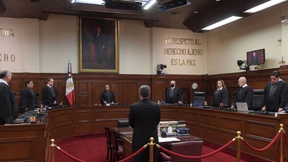 Elecciones del Poder Judicial