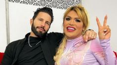 “Poncho De Nigris es muy envidioso”: Wendy Guevara traiciona a su amigo y revela que le tiene celos a este famoso influencer