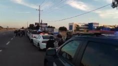 Localizan 5 cuerpos frente a Facultad de Agronomía de la UAS en carretera Culiacán-Eldorado