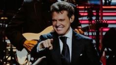 Luis Miguel es sorprendido junto a una misteriosa mujer que no es su novia, Paloma Cuevas | VIDEO