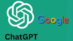 ¿Qué es mejor para resolver preguntas Google o ChatGPT?