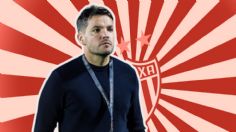 Nicolás Larcamón regresa a México para dirigir al Necaxa, ¿cuándo debuta en la Liga MX?