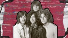 Robert Plant afirma que Led Zeppelin tiene una canción "totalmente ridícula", ¿a qué disco pertenece?