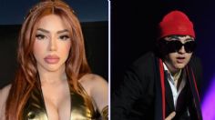 ¿Dani Flow envía indirecta a Yeri Mua? El cantante desata críticas por mensaje en redes sociales