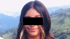 Localizan a Yofeli, menor de 12 años que desapareció tras salir con “una amiga” que conoció en redes sociales