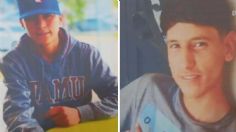 Jesús Enrique, de 17 años, y Raúl Adrián, de 16, salieron de sus casas en Sonora hace una semana y desaparecieron