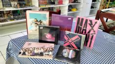 ¿Dónde comprar discos de K-Pop económicos en la CDMX para regalar en Navidad?