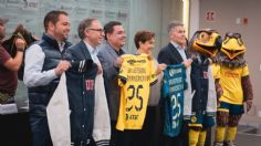 “Club América y Universidad Panamericana lanzan diplomado de gestión futbolística"