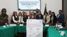 Firman convenio interinstitucional en contra de la violencia de Género en CDMX