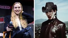 Marilyn Manson pierde batalla legal y pagará 327 mil dólares a Evan Rachel Wood tras demanda por difamación