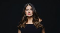 Salma Hayek asegura que la historia de "Como agua para chocolate" no ha perdido la magia