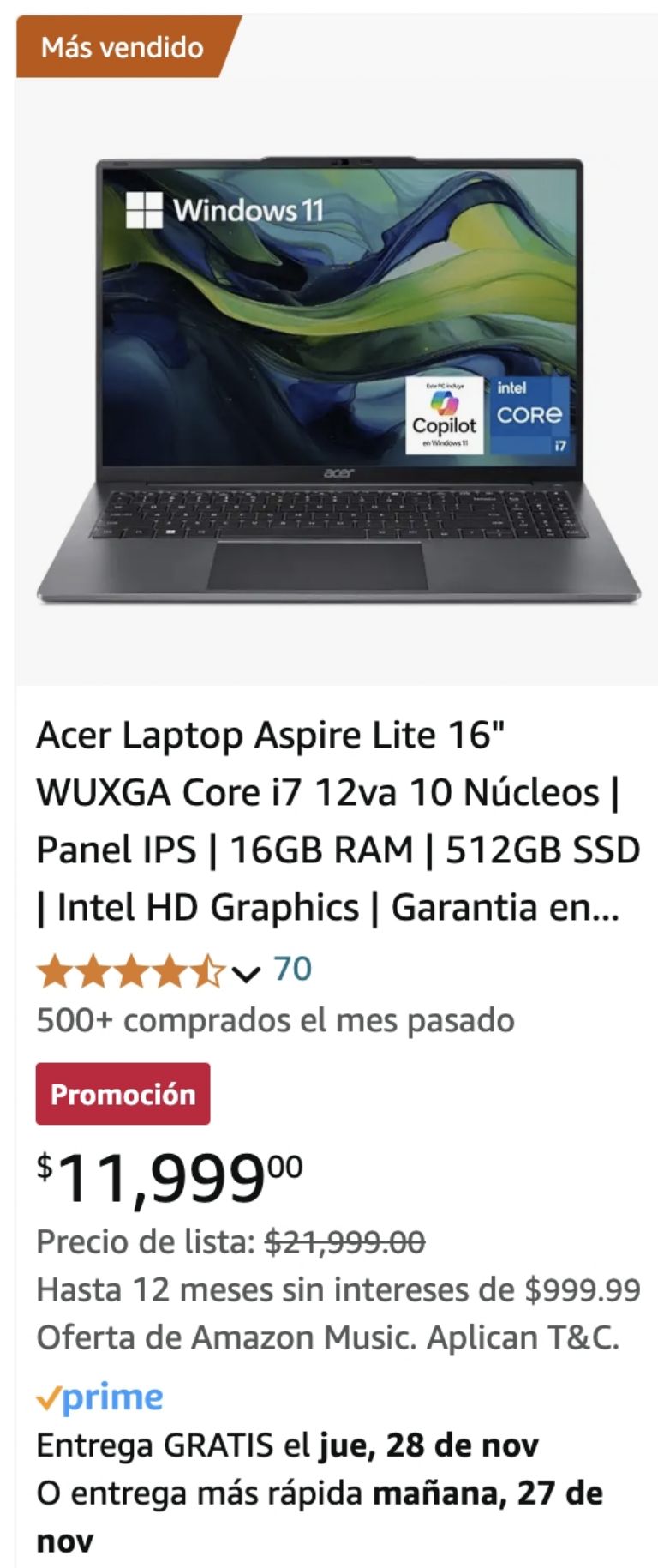 amazon black friday