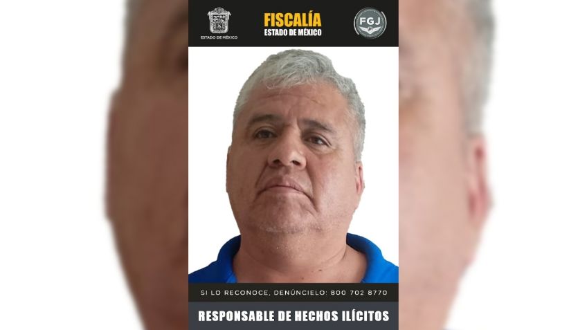 Dan 31 años de cárcel a sujeto que contrató servicios íntimos con una niña de 11 años