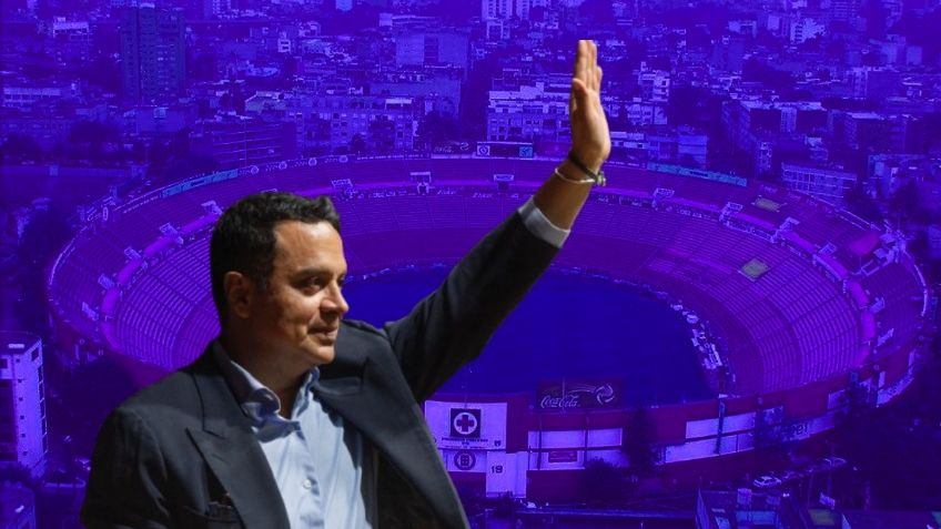 ¿Cruz Azul dejaría al Estadio Ciudad de los Deportes? Esto es lo que se sabe sobre la nueva casa