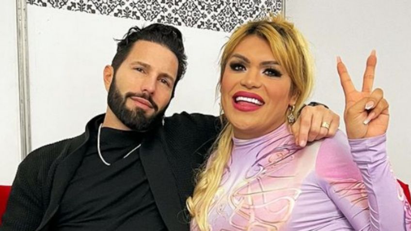 “Poncho De Nigris es muy envidioso”: Wendy Guevara traiciona a su amigo y revela que le tiene celos a este famoso influencer